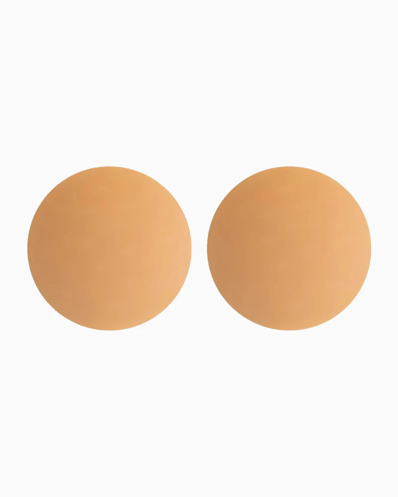 Cache-tétons en silicone